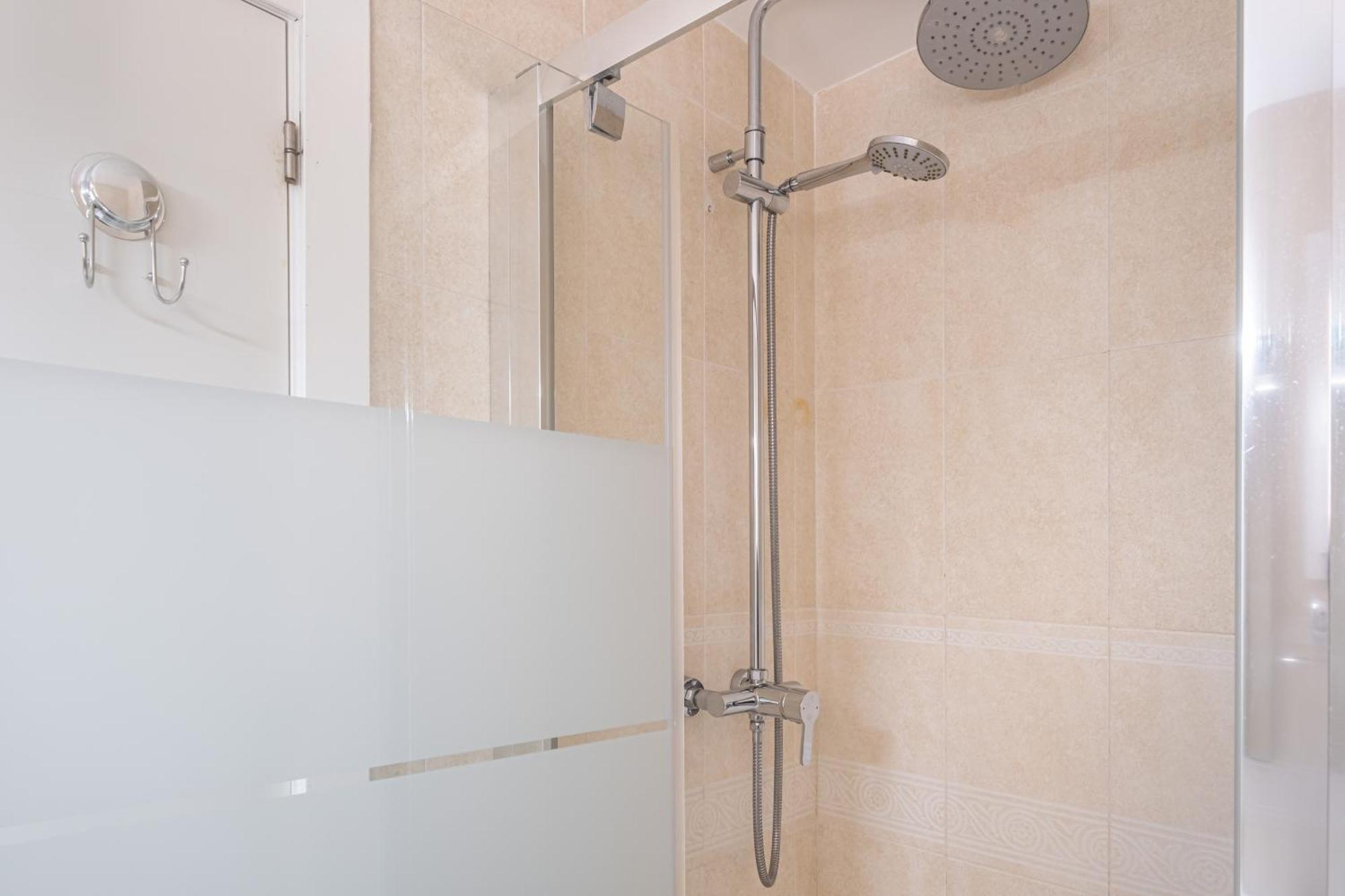 Loixana 11-7 Apartment Levante Area Бенидорм Екстериор снимка