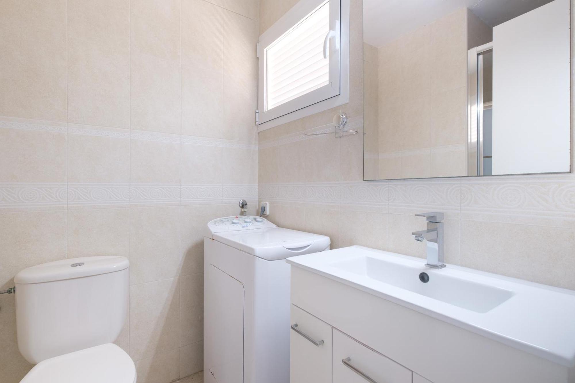 Loixana 11-7 Apartment Levante Area Бенидорм Екстериор снимка